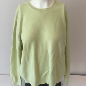 ⭐️Lands' End Cashmere Sweater